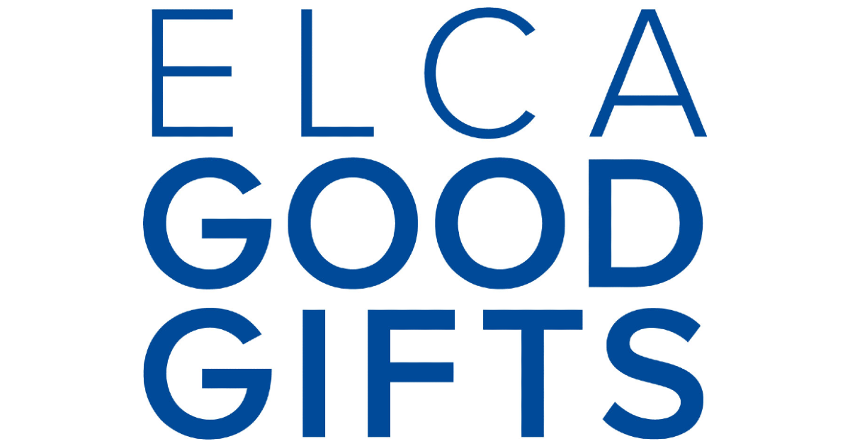 CONGREGATIONAL RESOURCES ELCA Good Gifts