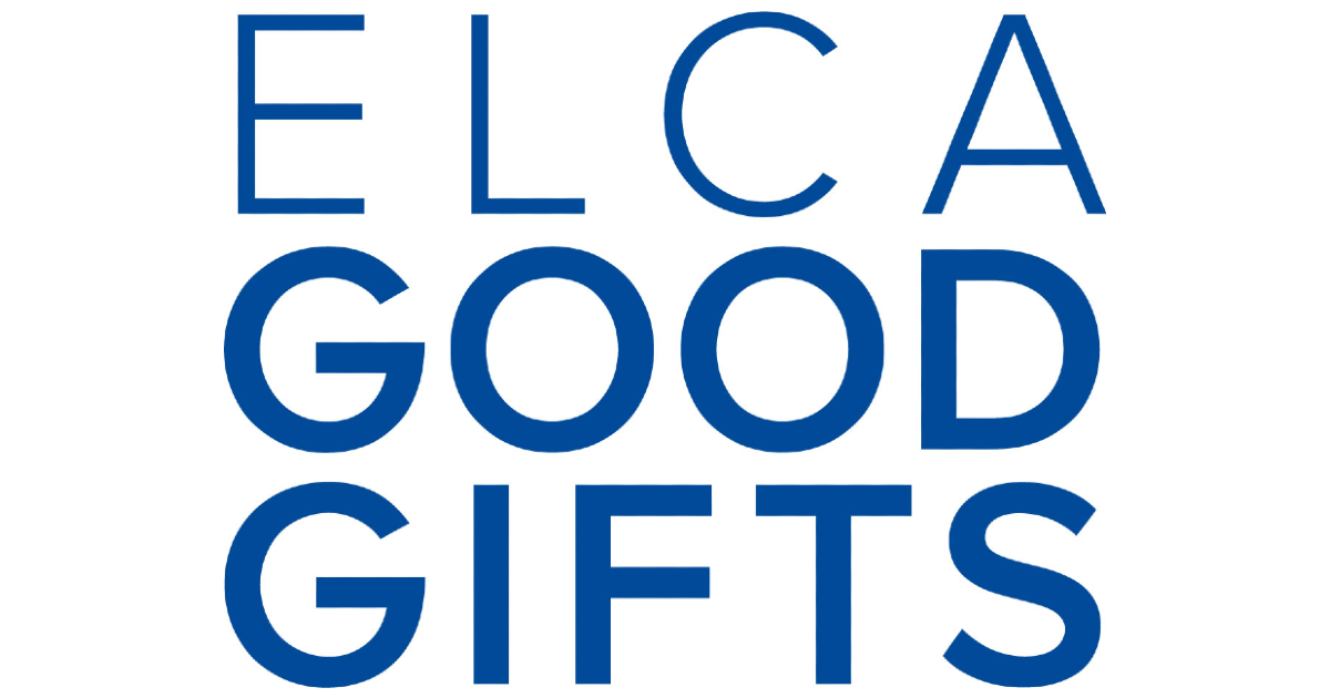 elca good gifts cards