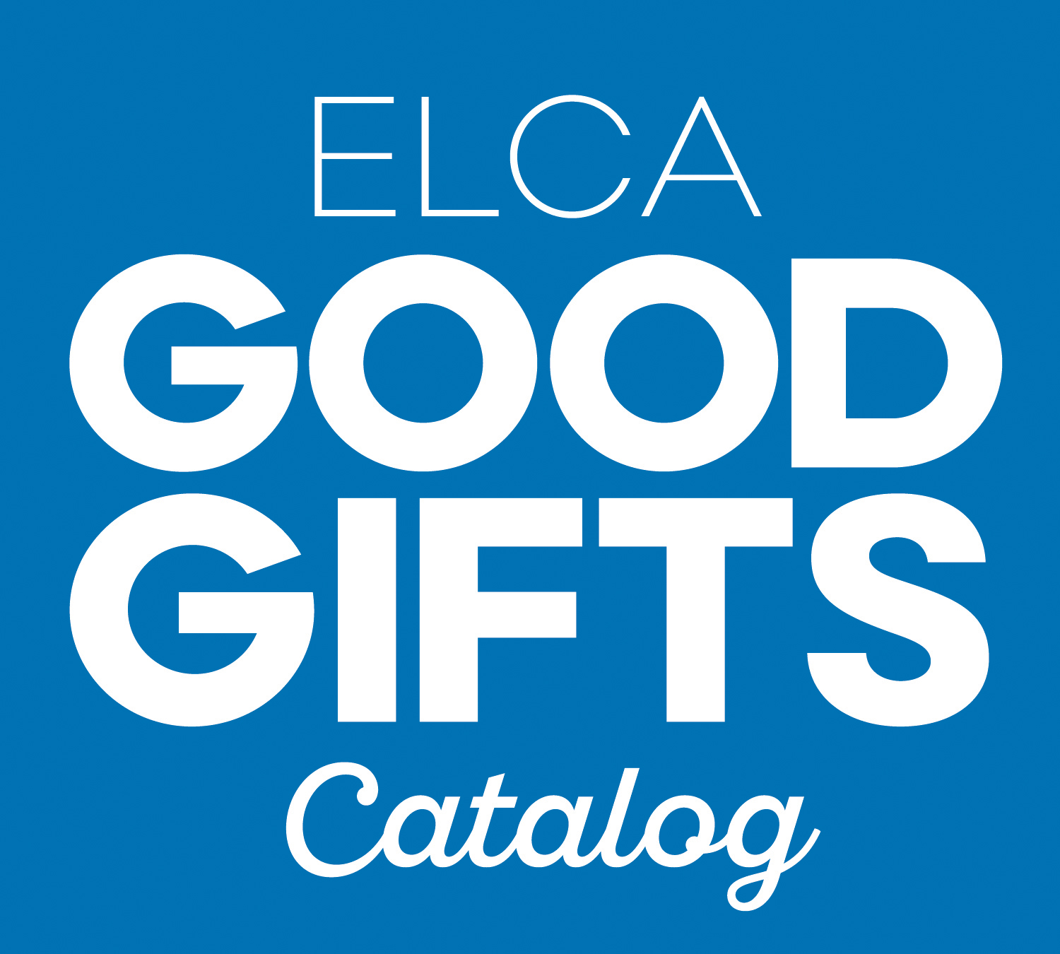ELCA Good Gifts