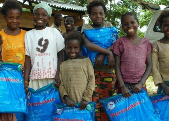 Mosquito nets for children online