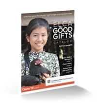 Good Gifts catalog thumbnail image