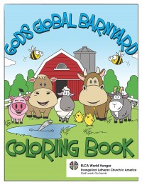 Coloring book thumbnail