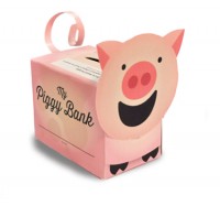 Piggy bank thumbnail