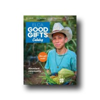 Good Gifts Catalog cover image
